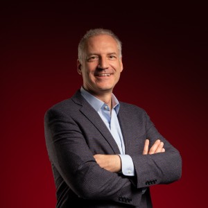 Martin Huber