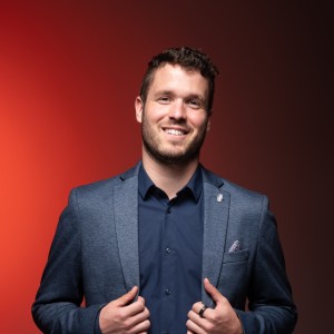 Kevin Stalder