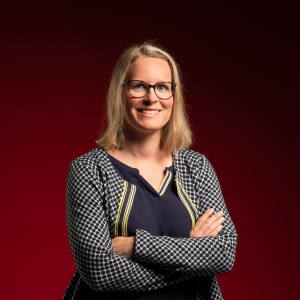 Juliane Berger