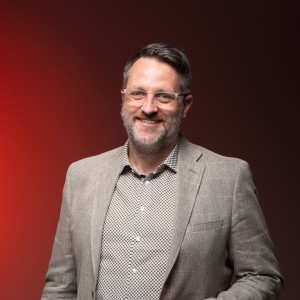 Gaël Vuilliomenet