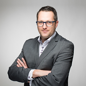 Gaël Vuilliomenet