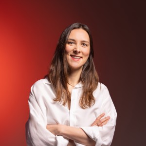 Stéphanie Hänggi