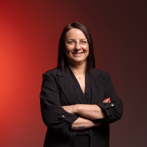Sandra Purro