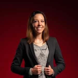 Nathalie Pesolino