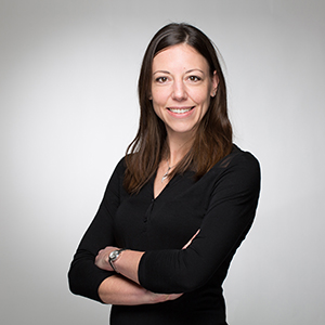 Nathalie Pesolino