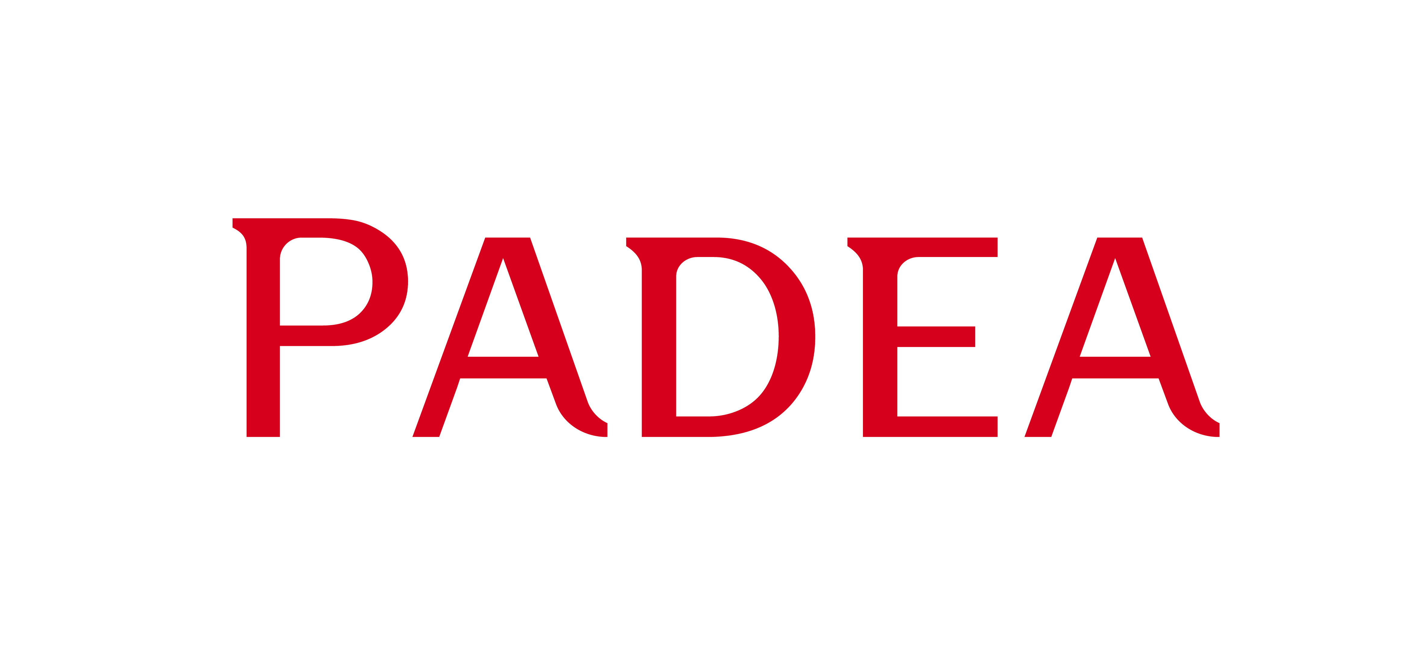 Logo Padea